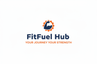 FitFuel Hub Logo